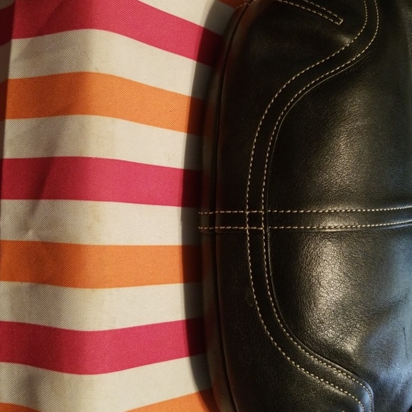 Two Hobo Small Coach Bags - Picture 2 of 6